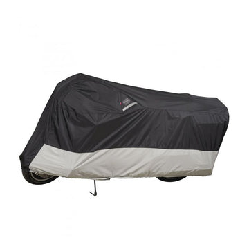 Dowco Guardian Weatherall Plus Motorcycle Cover